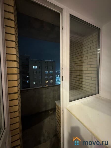 1-комн. квартира, 50 м²