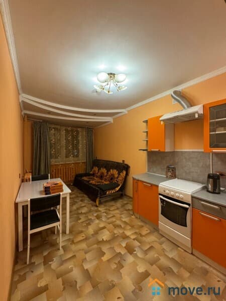 1-комн. квартира, 50 м²