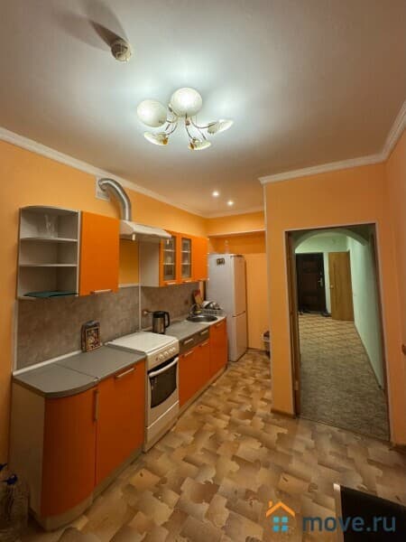 1-комн. квартира, 50 м²