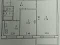 2-комн. квартира, 44 м²