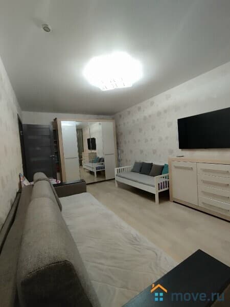 2-комн. квартира, 44 м²