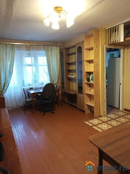 2-комн. квартира, 42 м²