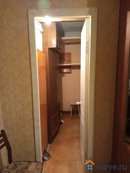 2-комн. квартира, 42 м²