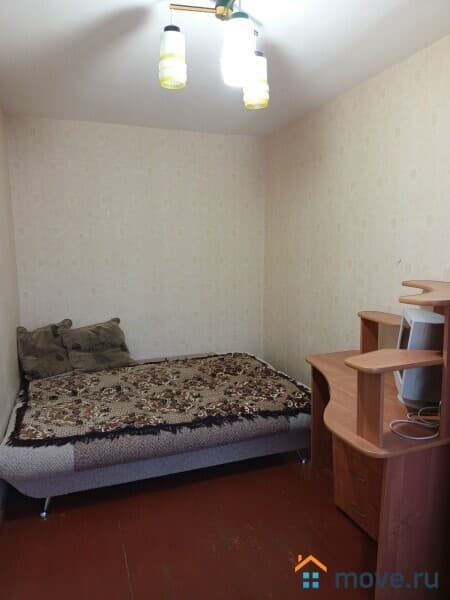 2-комн. квартира, 42 м²