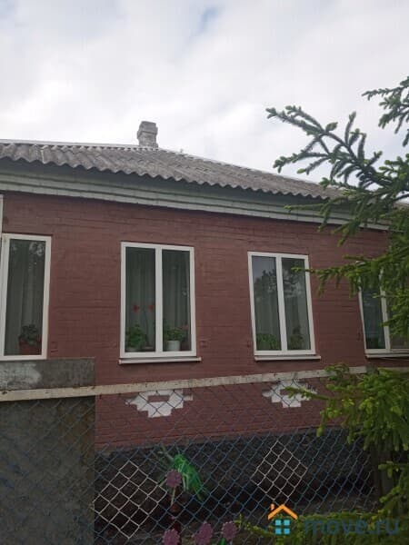 дом, 57.7 м²