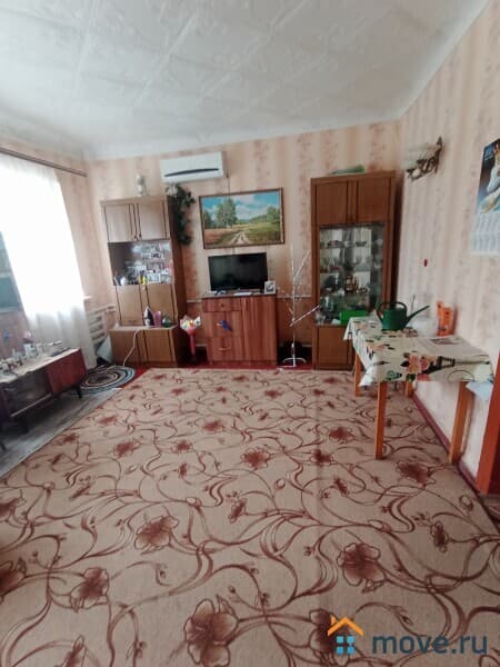 дом, 57.7 м²