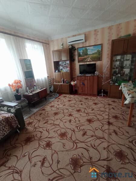 дом, 57.7 м²