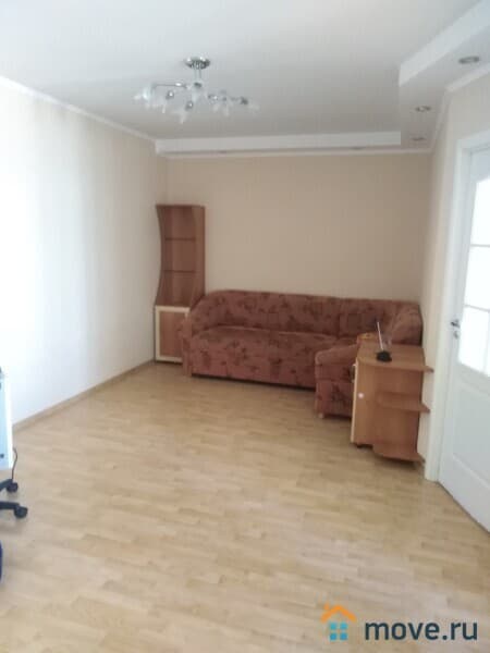 2-комн. квартира, 41.5 м²