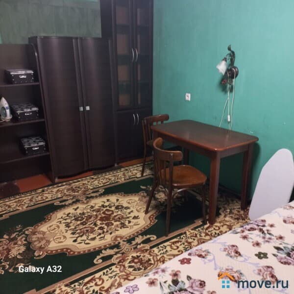 1-комн. квартира, 34 м²