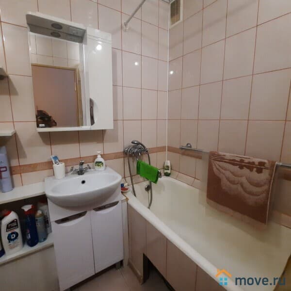 1-комн. квартира, 34 м²