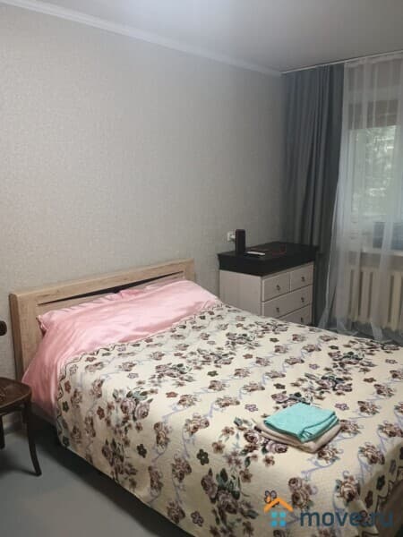1-комн. квартира, 34 м²
