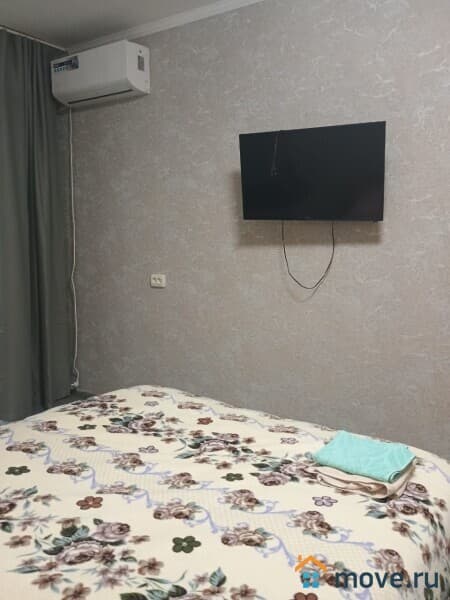 1-комн. квартира, 34 м²
