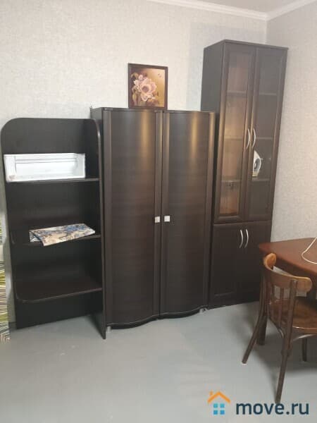 1-комн. квартира, 34 м²