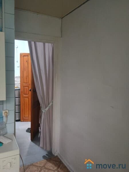 1-комн. квартира, 34 м²