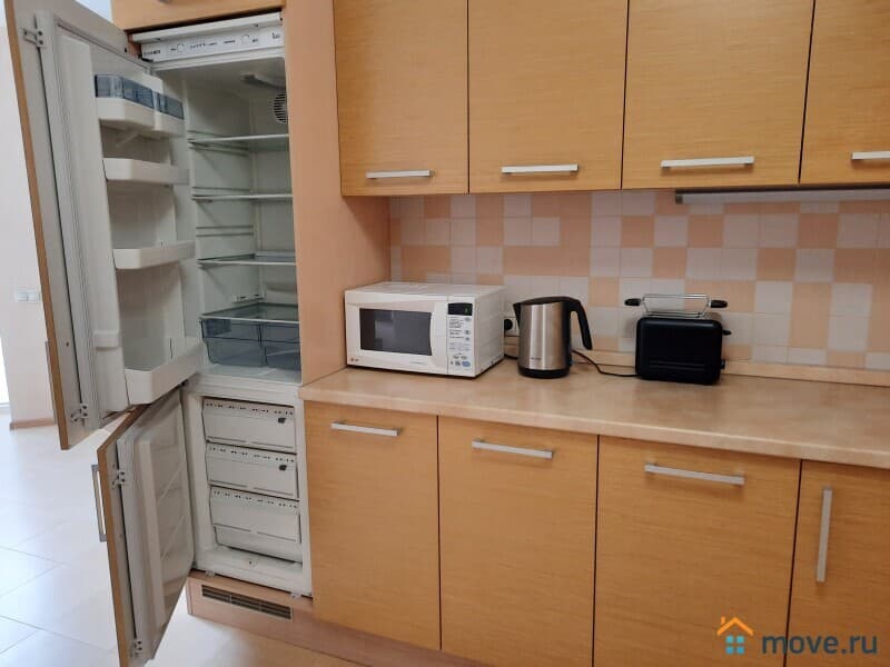 2-комн. квартира, 80 м²