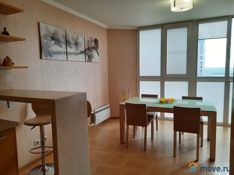 2-комн. квартира, 80 м²