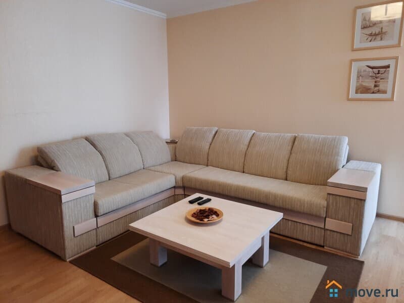 2-комн. квартира, 80 м&sup2;