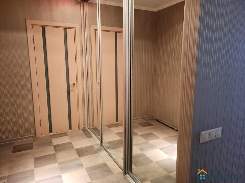 2-комн. квартира, 80 м²