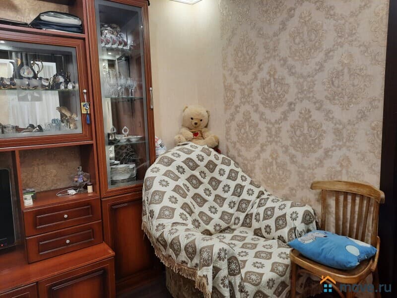 дом, 45 м²
