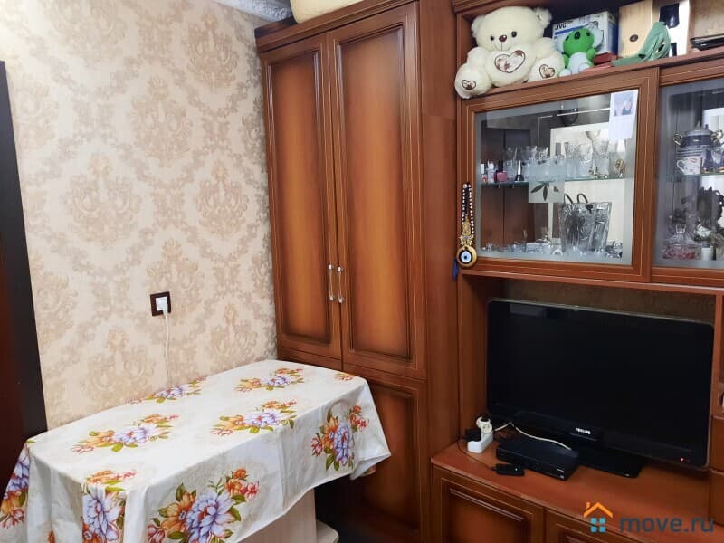 дом, 45 м²