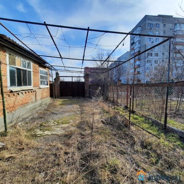 земля под ИЖС, 6 соток