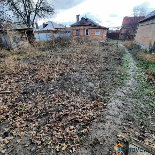 земля под ИЖС, 6 соток