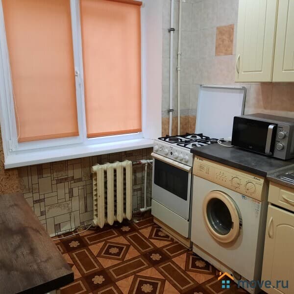 4-комн. квартира, 64 м²