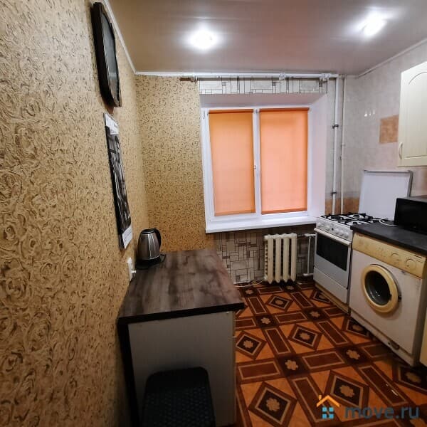 4-комн. квартира, 64 м²