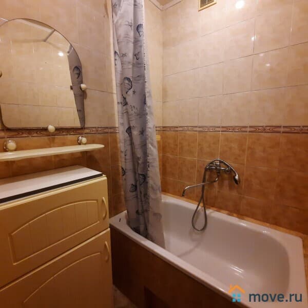 3-комн. квартира, 60 м²