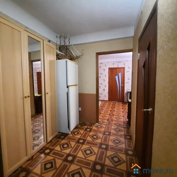 4-комн. квартира, 60 м&sup2;