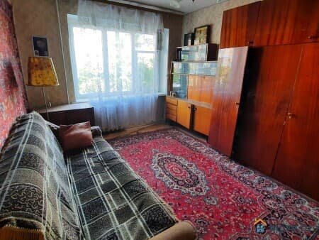 Сдается 1-комнатная квартира, 36 м&sup2;, Ростов-на-Дону, улица Согласия, 18