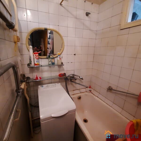 1-комн. квартира, 36 м&sup2;