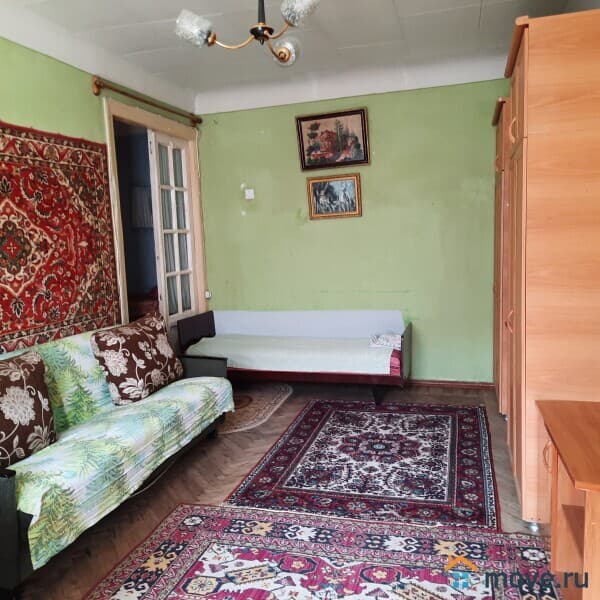 1-комн. квартира, 36 м&sup2;