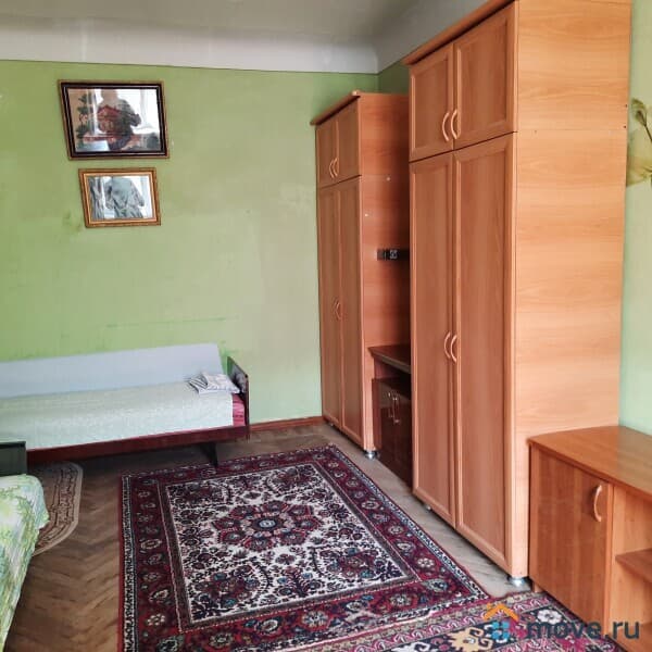 1-комн. квартира, 36 м&sup2;