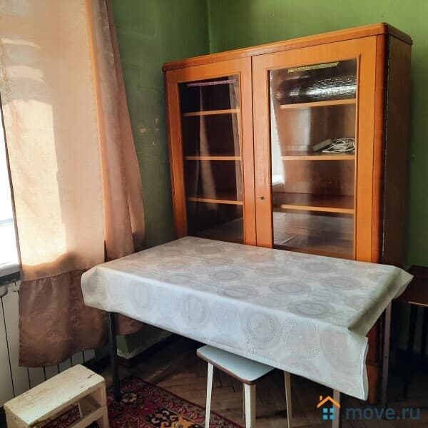 1-комн. квартира, 36 м&sup2;