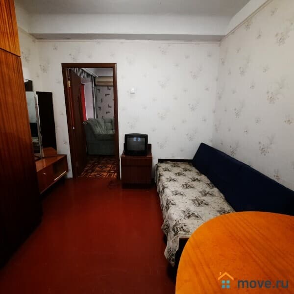 4-комн. квартира, 59.8 м&sup2;