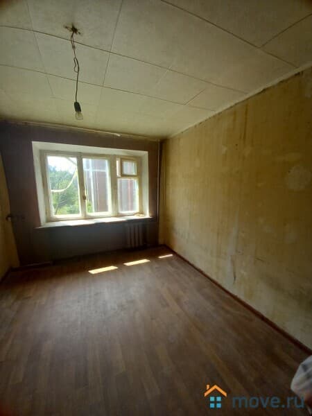 комната, 13 м²