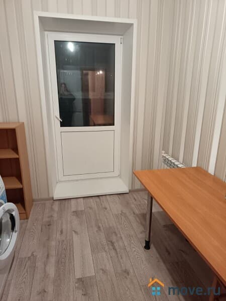 2-комн. квартира, 50.9 м²