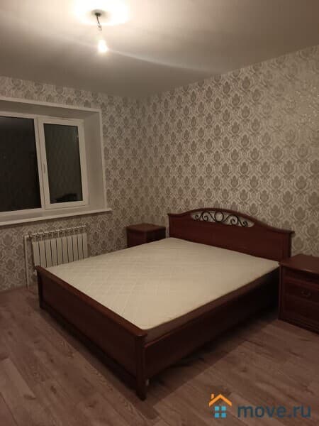 2-комн. квартира, 50.9 м²