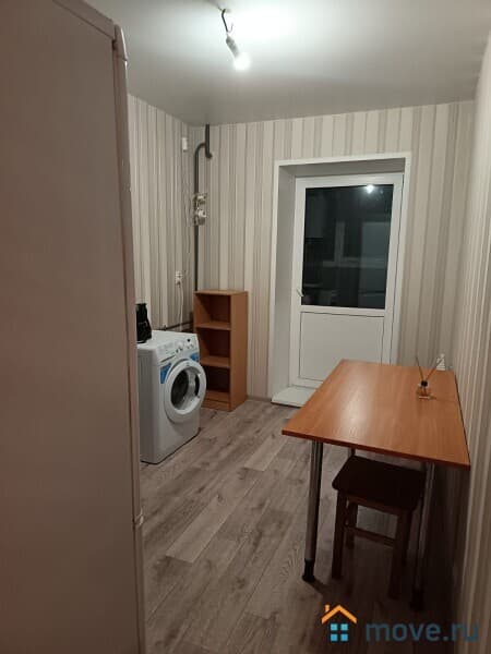 2-комн. квартира, 50.9 м²