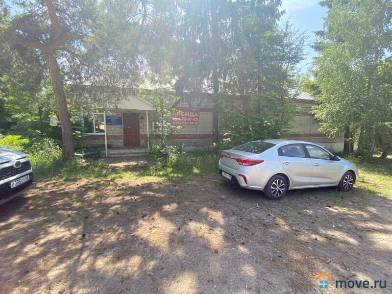 торговое помещение, 162.5 м²