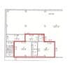 свободного назначения, 80.6 м²