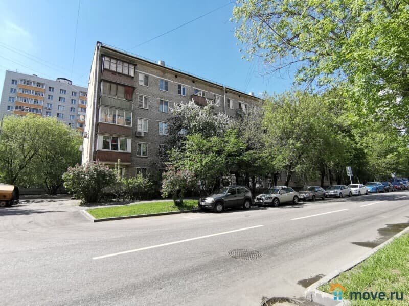 1-комн. квартира, 30 м²