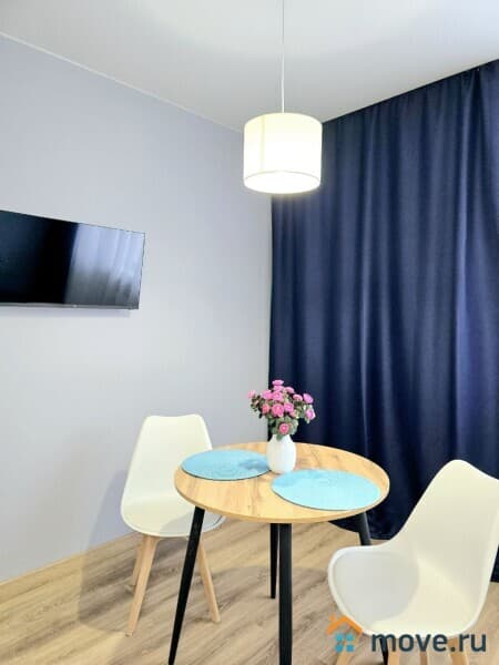 1-комн. квартира, 35 м&sup2;