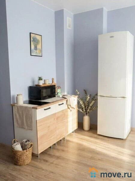 1-комн. квартира, 35 м&sup2;