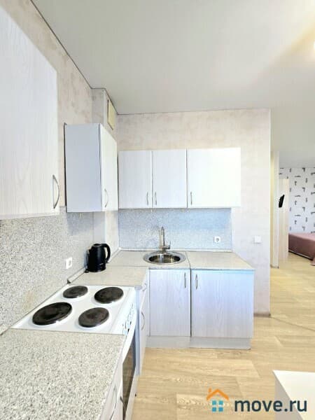 1-комн. квартира, 36 м&sup2;