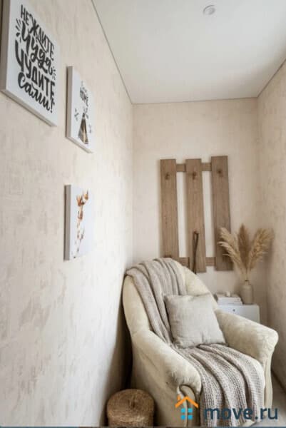 1-комн. квартира, 36 м&sup2;