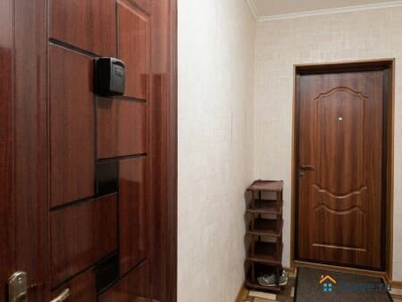 Сдаю посуточно 1-комнатную квартиру, 39 м&sup2;, Мариинский, улица Лазурная, 17