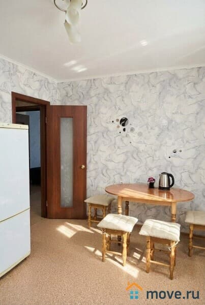 1-комн. квартира, 39 м&sup2;