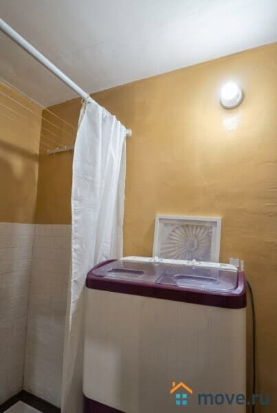 1-комн. квартира, 39 м&sup2;